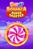 Sweet Bonanza Super Scatter