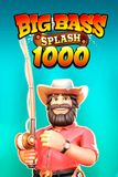 Big Bass Splash 1000