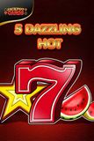 5 Dazzling Hot