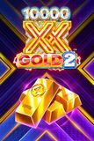 10000X GOLD 2