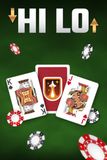 Hi - Lo