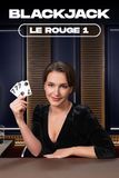 Le Rouge Blackjack 1