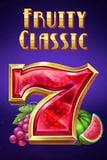 Fruity Classic