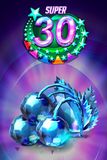 Super 30 Stars