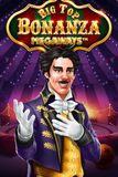 Big Top Bonanza Megaways