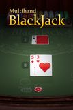 Multihand Blackjack