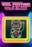 Reel Fortune Wild Blaze