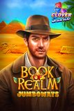Book Of Realm Jumboways
