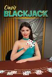 Oasis Blackjack