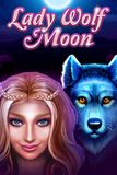 Lady Wolf Moon