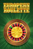 European Roulette