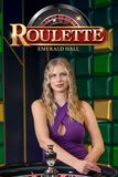 Emerald Hall Roulette