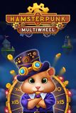 Hamsterpunk Multiwheel