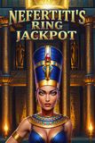 Nefertiti's Ring Jackpot